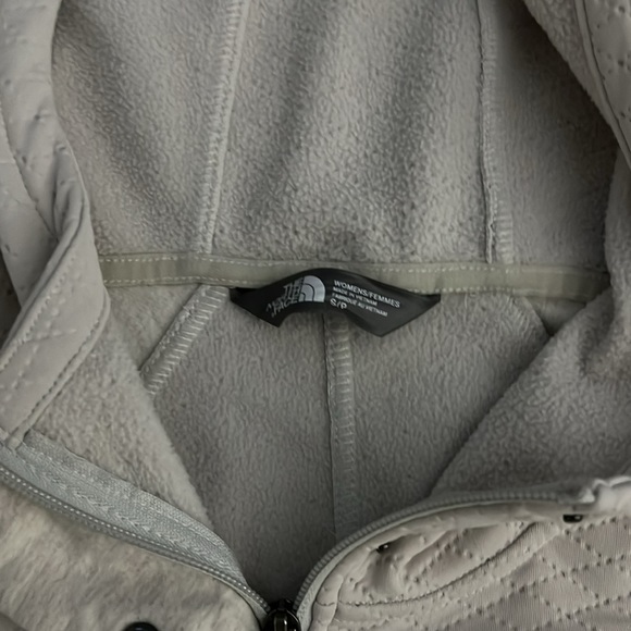 Womens fleece jacket - Picture 2 of 7